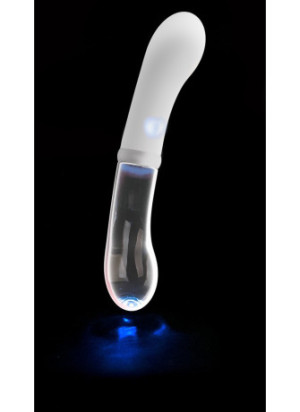 G-Spot LED Vibrator